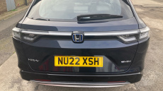 Honda HR-V 1.5 eHEV Advance Style 5dr CVT Hybrid Hatchback